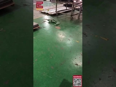 Производство нержавеющей стали медицинского класса: точность 0,05 мм и ежедневная производительность 100 км.