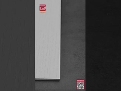 Металлическая твердая древесина для плитки переходные полосы разделителя комнаты плоские виниловые переходные полосы