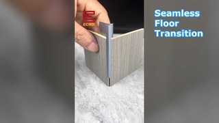 Алюминиевая декоративная планка | Отделка чистых кромок для современной отделки стен и плитки#AluminumTrim